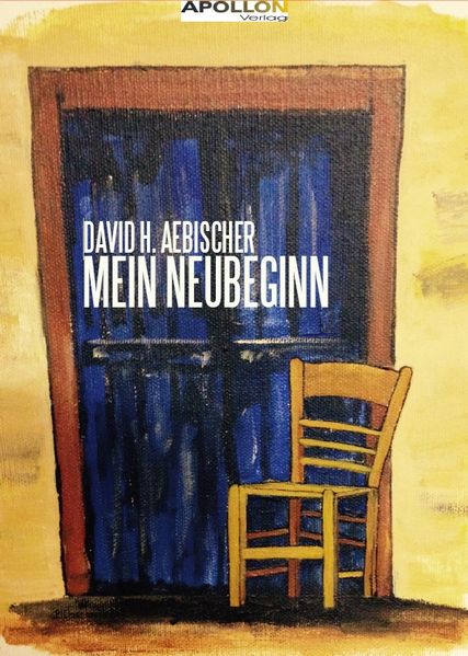 Cover von Mein Neubeginn