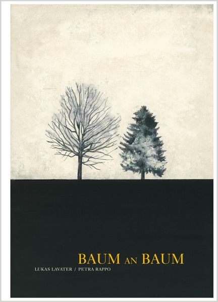 Cover von Baum an Baum