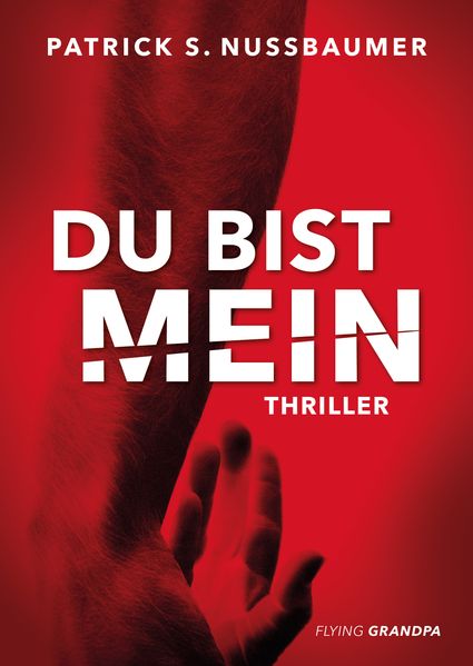 Cover von Du bist mein