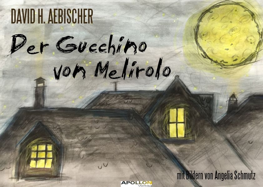 Cover von Der Gucchino von Melirolo