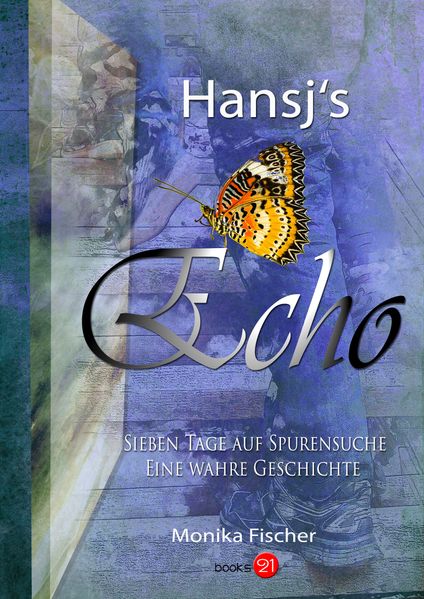 Cover von Hansj’s Echo