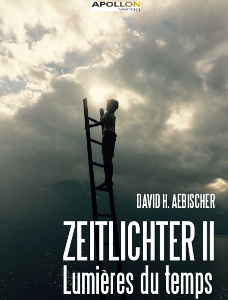Cover von Zeitlichter II