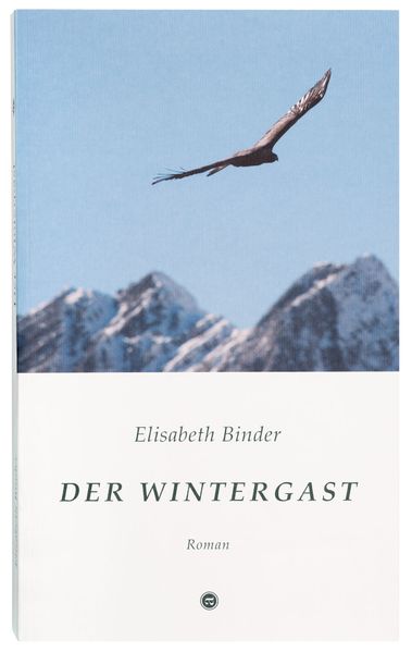 Cover von Der Wintergast
