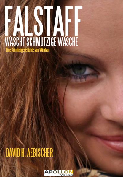 Cover von Falstaff wäscht schmutzige Wäsche