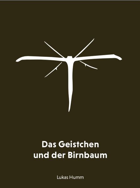 Cover von Das Geistchen und der Birnbaum