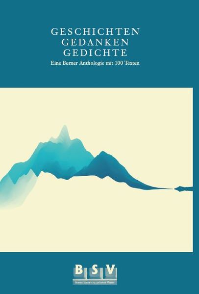 Cover von Geschichten, Gedanken, Gedichte