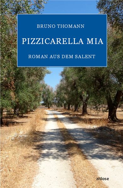 Cover von Pizzicarella mia
