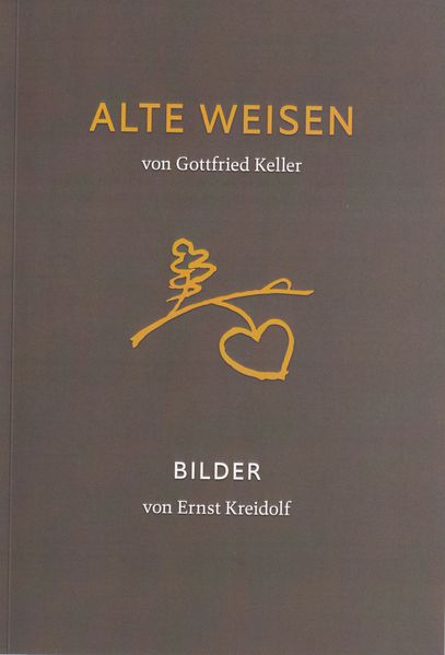 Cover von Alte Weisen