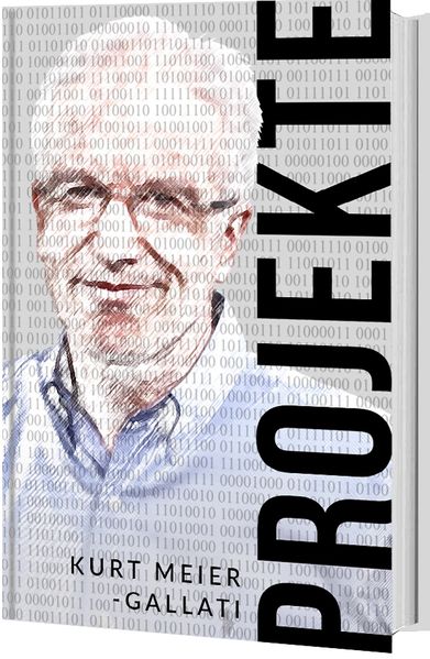 Cover von Projekte