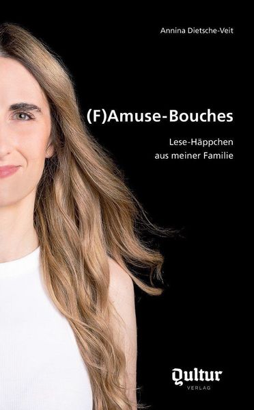 Cover von (F)amuse-Bouches