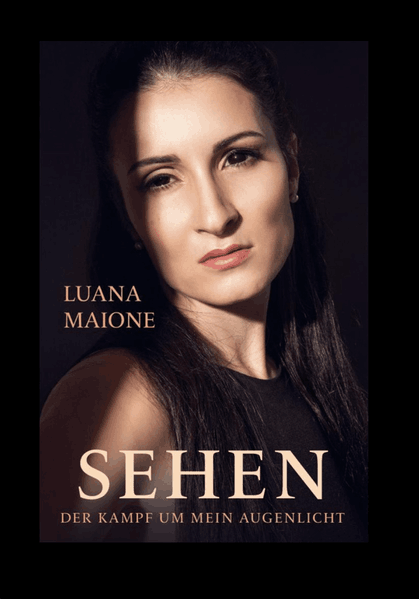 Cover von Sehen