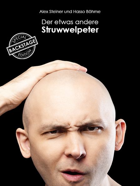 Cover von Der etwas andere Struwwelpeter