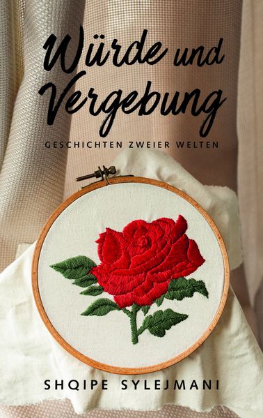 Cover von Würde und Vergebung
