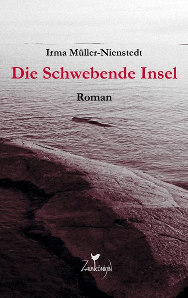 Cover von Die schwebende Insel