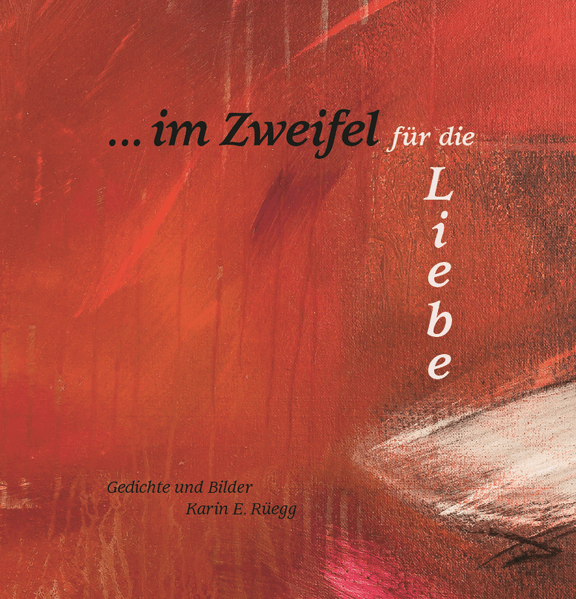 Cover von Im Zweifel für die Liebe