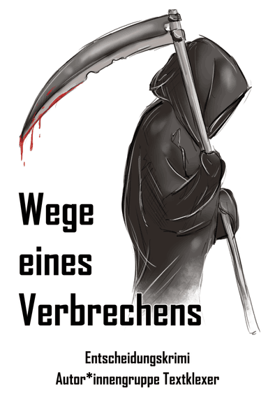 Cover von Wege eines Verbrechens