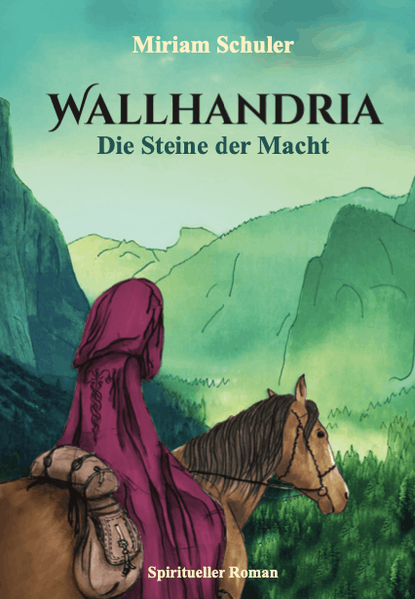 Cover von Wallandria