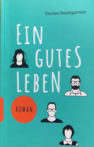 Cover von Ein gutes Leben