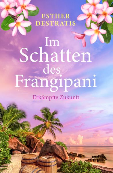 Cover von Erkämpfte Zukunft