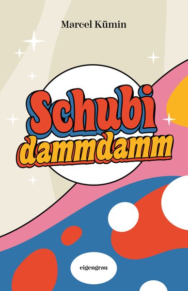 Cover von Schubidammdamm