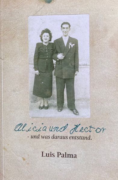 Cover von Alicia und Hector