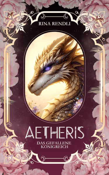 Cover von Aetheris