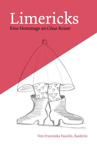 Cover von Limericks