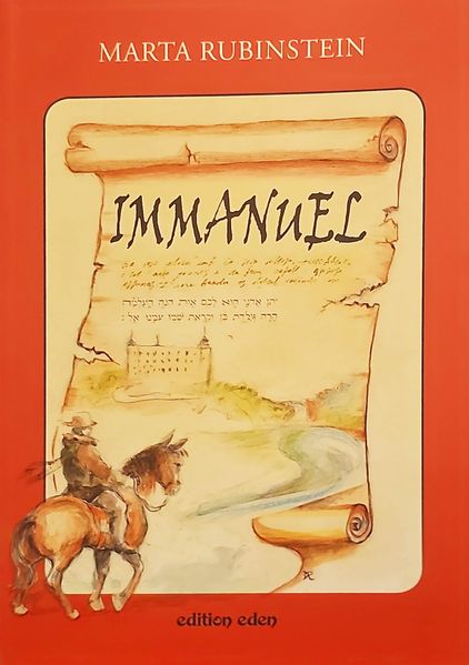 Cover von Immanuel