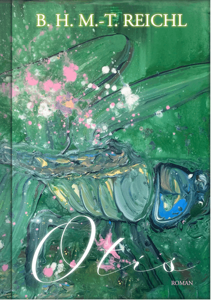 Cover von Otis