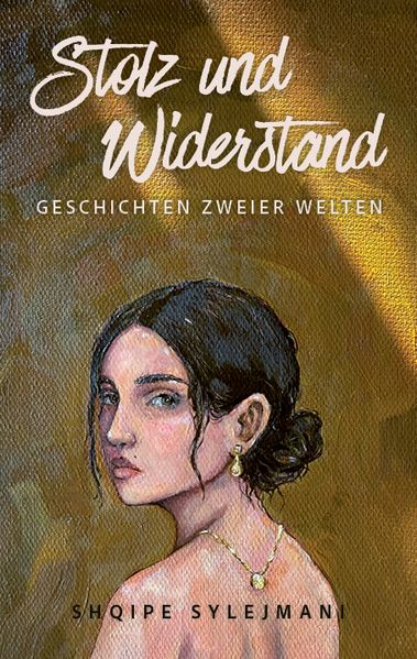 Cover von Stolz und Widerstand