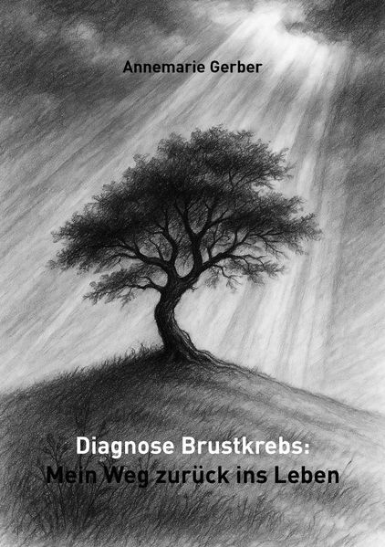 Cover von Diagnose Brustkrebs