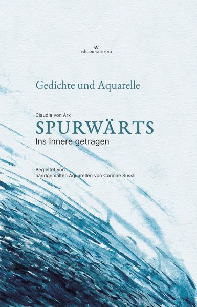 Cover von Spurwärts