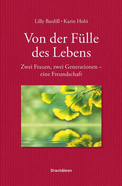 Cover von Von der Fülle des Lebens