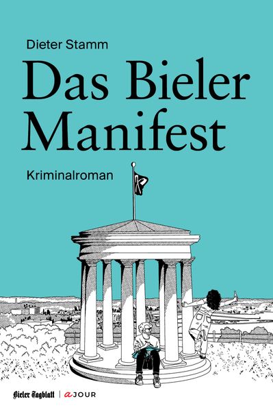 Cover von Das Bieler Manifest
