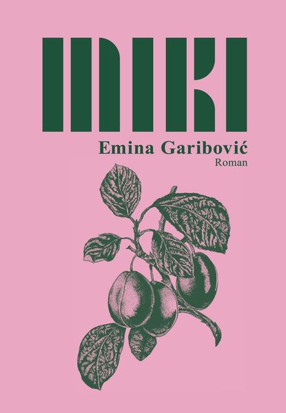 Cover von MIKI