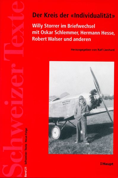Cover von Der Kreis der Individualität