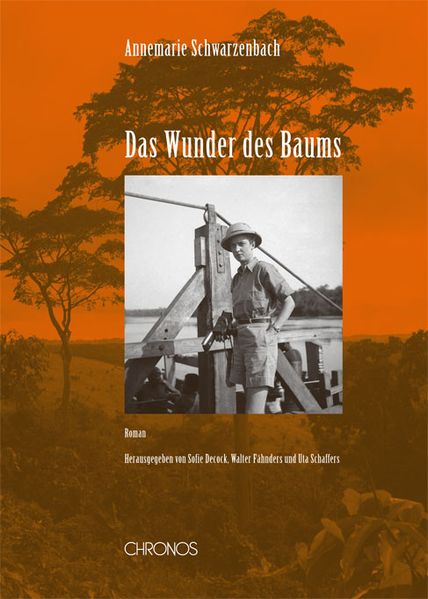 Cover von Das Wunder des Baums