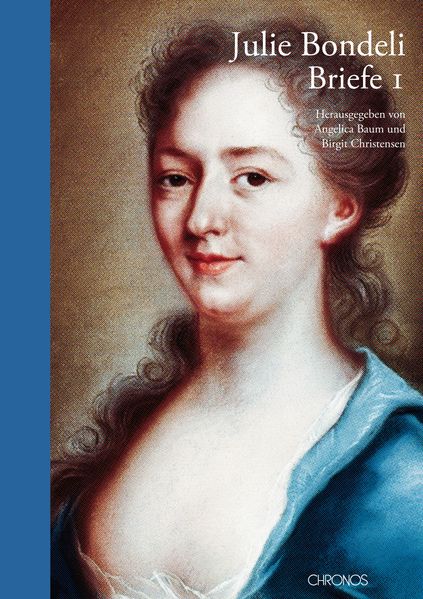 Cover von Briefe