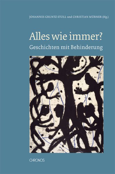 Cover von Alles wie immer?