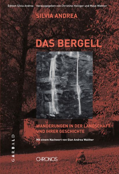 Cover von Ausgewählte Werke / Das Bergell