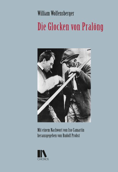 Cover von Die Glocken von Pralöng
