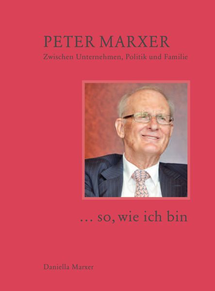 Cover von «… so, wie ich bin»