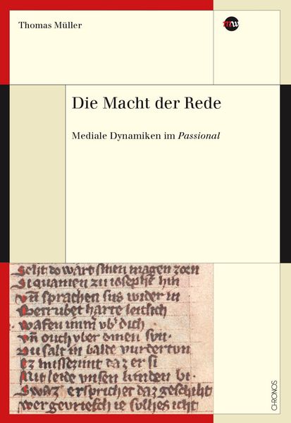 Cover von Die Macht der Rede