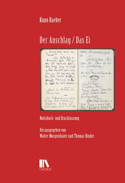 Cover von Der Anschlag