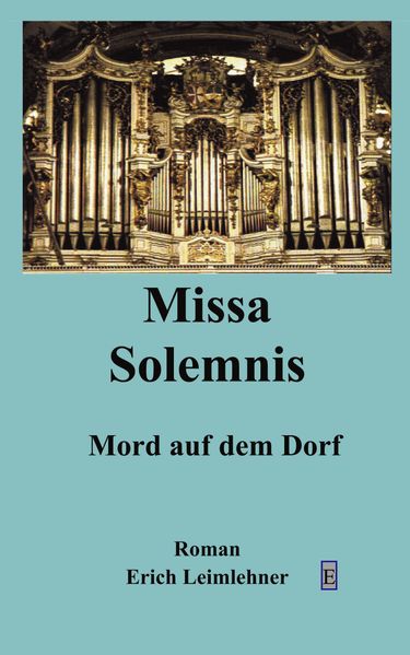 Cover von Missa solemis