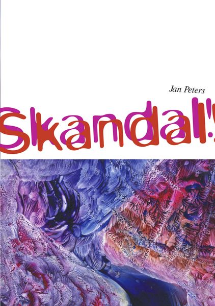 Cover von Skandal, Skandal