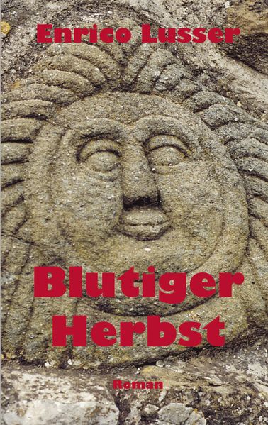 Cover von Blutiger Herbst