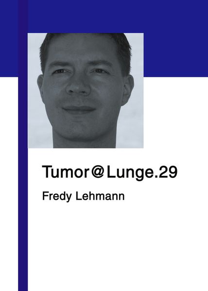 Cover von Tumor@Lunge.29