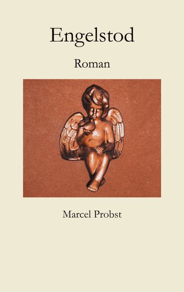 Cover von Engelstod