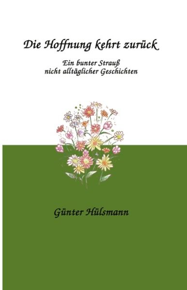 Cover von Die Hoffnung kehrt zurück